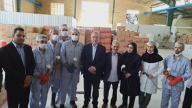 مشکلات سرمایه‌گذاران با هدف اشتغالزایی و افزایش تولید، پیگیری و رفع می‌شود