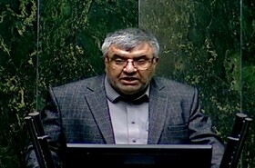 بامری: نباید اجازه داد دشمن حتی به فکر فتنه‌انگیزی بیفتد
