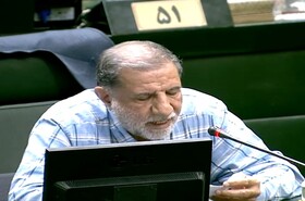 کوثری: رئیس جمهور هرچه سریع‌تر وزیر امور اقتصادی و دارایی را مشخص کند