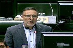 آریایی‌نژاد: وزارت بهداشت تدبیری برای دانشجویان خارج از کشور بیندیشد