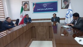 هدف از اجرای طرح جهاد علمی، حل چالش‌های کشور است