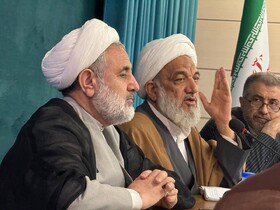 ذوالنور: روحانیون باید نقش خود را در تغییر شرایط و مشکلات کنونی جدی بگیرند