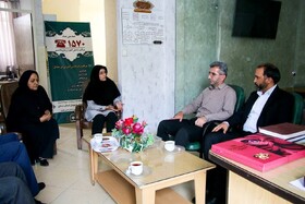 مشاوران به‌عنوان حامیان دانش‌آموزان و خانواده‌ها باید توانمند شوند