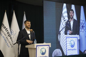 مشهد؛ هاب دیپلماسی شهری است