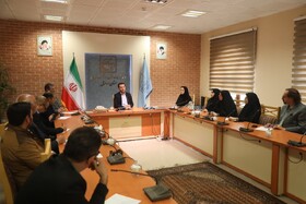 بیش از ۹۰ فرصت سرمایه‌گذاری در اردبیل شناسایی شده است
