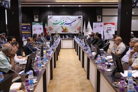 مشارکت جدی در حوزه انرژی‌های تجدیدپذیر برای رفع مشکلات صنعت داشته باشیم