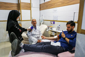 اعلام همدردی با هم‌نوع یک اصل اسلامی است