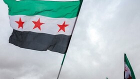 واکنش دولت الجولانی به دعوت قسد برای تشکیل نظام فدرال