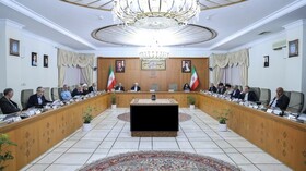 عارف: علل سانحه بندرعباس به محض مشخص شدن به اطلاع مردم می‌رسد