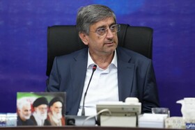 کاهش ۳۰ درصدی مصرف برق دستگاه‌های اجرایی ضروری است