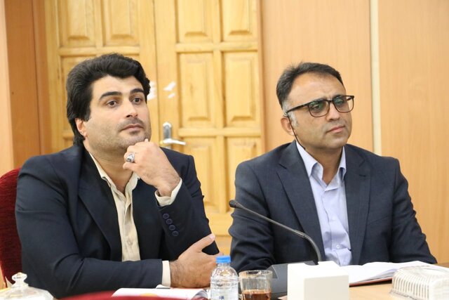 توسعه شرکتهای دانشبنیان از برنامههای شاخص کهگیلویه و بویراحمد است