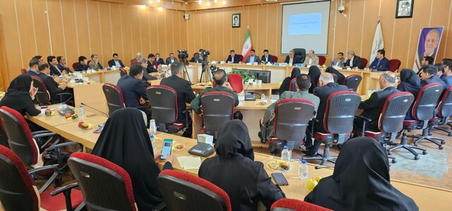 توسعه شرکتهای دانشبنیان از برنامههای شاخص کهگیلویه و بویراحمد است