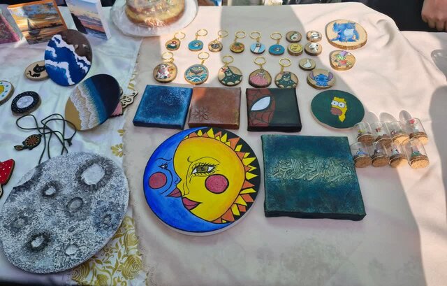 هنرستانها؛ مسیر رو به آینده دانشآموزان و فرصتی برای دیده شدن علایق