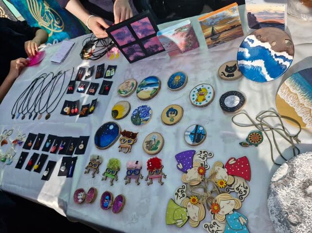 هنرستانها؛ مسیر رو به آینده دانشآموزان و فرصتی برای دیده شدن علایق