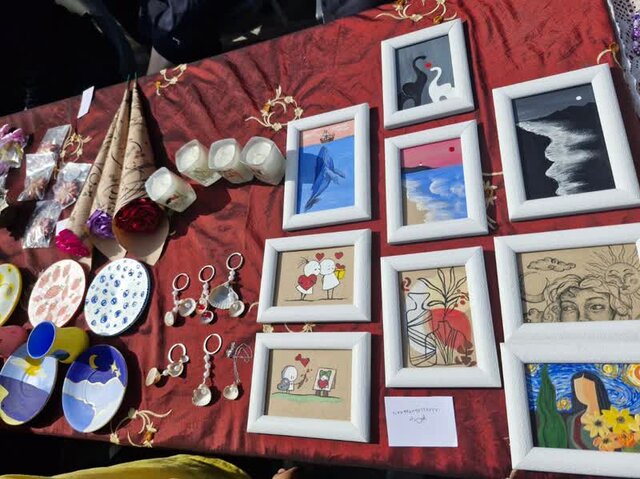 هنرستانها؛ مسیر رو به آینده دانشآموزان و فرصتی برای دیده شدن علایق