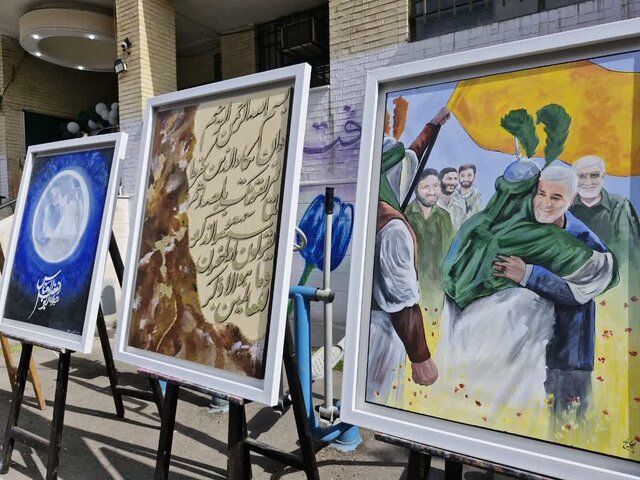 هنرستانها؛ مسیر رو به آینده دانشآموزان و فرصتی برای دیده شدن علایق