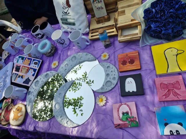 هنرستانها؛ مسیر رو به آینده دانشآموزان و فرصتی برای دیده شدن علایق