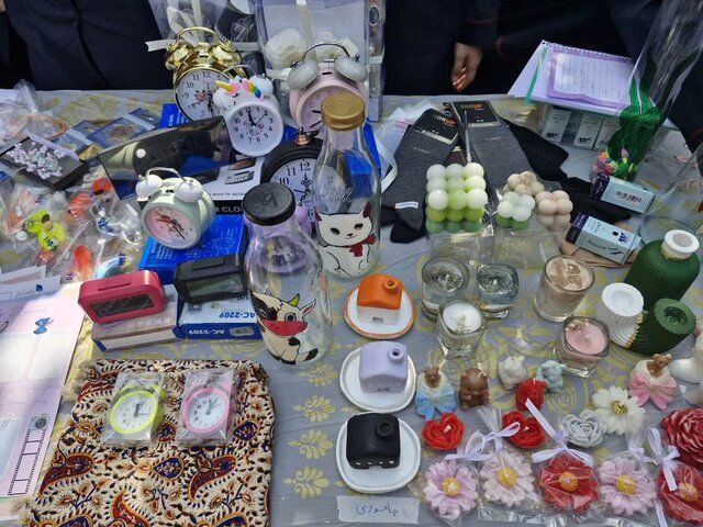 هنرستانها؛ مسیر رو به آینده دانشآموزان و فرصتی برای دیده شدن علایق