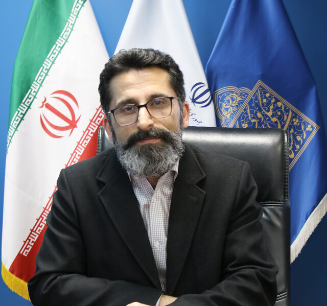 بدنه انسانی تحلیل رفته است!