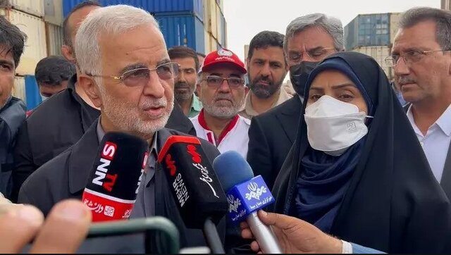 «خبر جدید از وضع امنیتی بندر شهید رجایی» و «پیشبینی موضع نهایی ترامپ درباره مذاکرات با ایران»