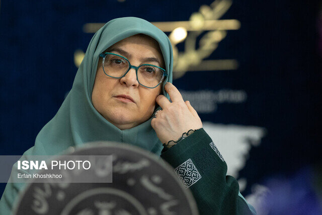 دولت اعتراض کامیونداران را به رسمیت می‌شناسد/ایران میز مذاکره را ترک نخواهد کرد