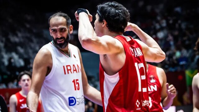 ایران - ژاپن؛ برخورد ستارهها