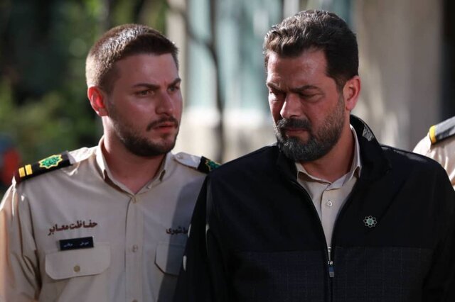 سریال جدید شبکه سه مشخص شد سریال جدید شبکه سه مشخص شد