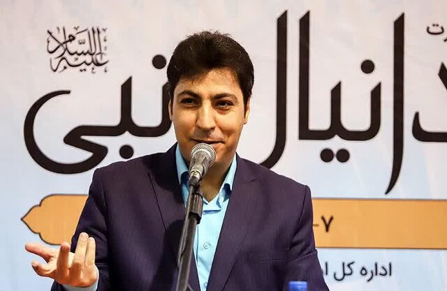 «رسم حماسه» روایتی از تداوم روح ملی ایرانیان است «رسم حماسه» روایتی از تداوم روح ملی ایرانیان است