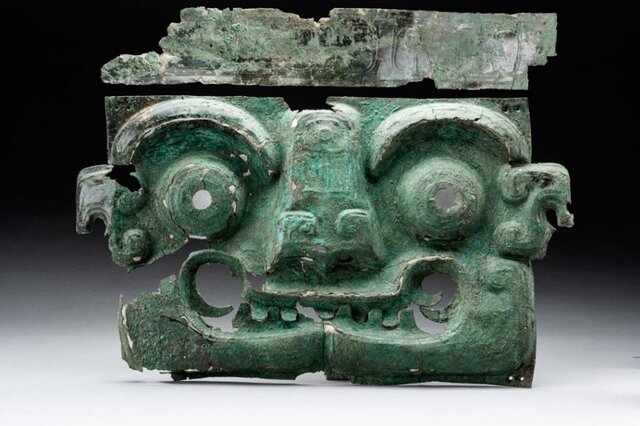 «ارتش سفالین» چین به آمریکا میرود