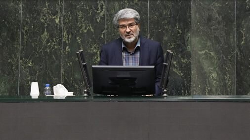 احمدی: برای خشکی دریاچه ارومیه تدبیر شود