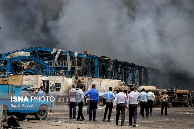 عدم رعایت قانون عامل تکرار حوادث تلخ است