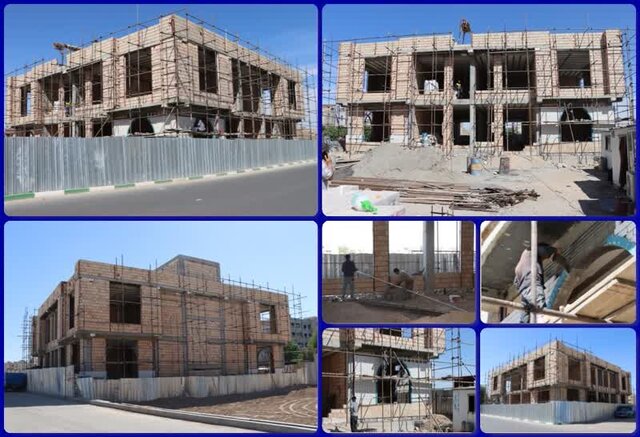 ارتقای سرانه‌های فرهنگی و تکمیل زیرساخت‌ها در محلات از اهداف مدیریت شهری قرچک