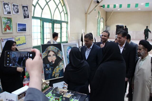 توسعه هنرستانها و هدایت تحصیلی هدفمند در پیشوا