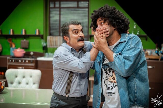 خبرهایی از سینما و تئاتر