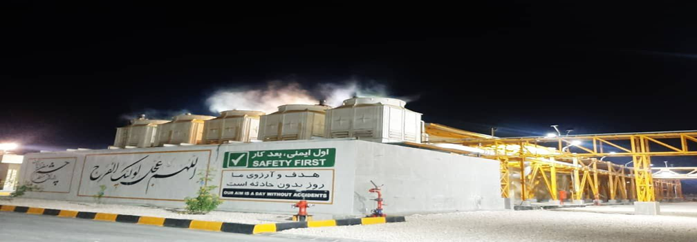 راهنمای انتخاب و خرید برج خنک کننده؛ تجربهای مطمئن با مهتاب گستر