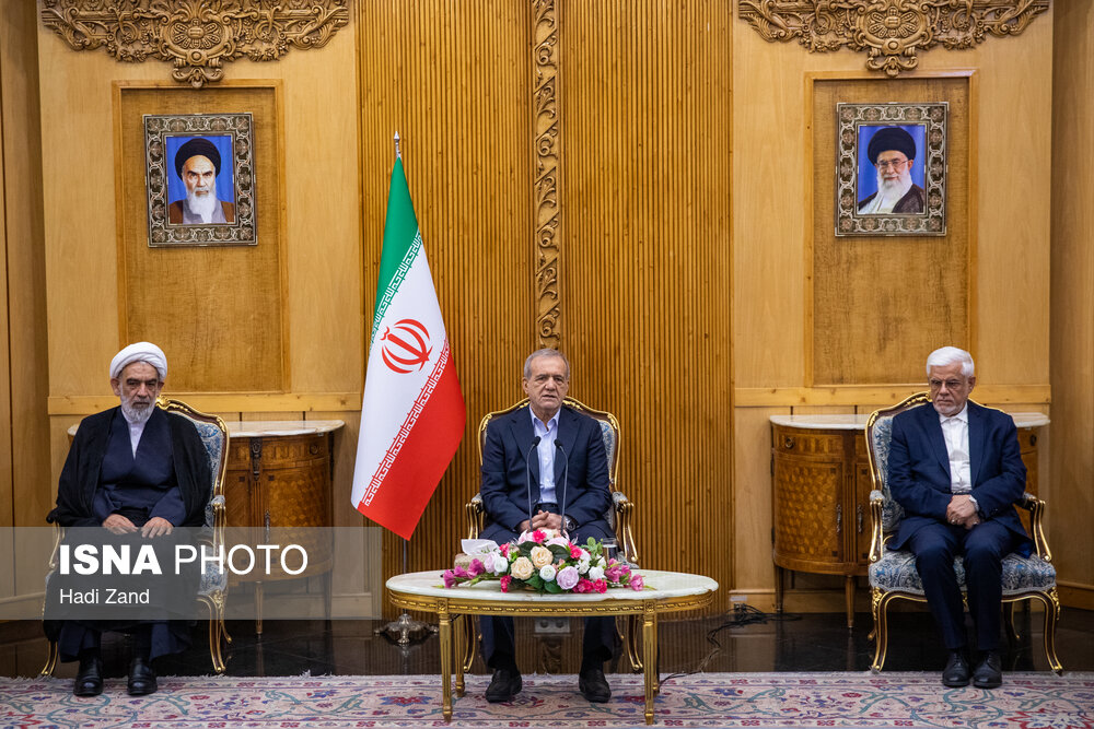 «در میان مردم خودمان»