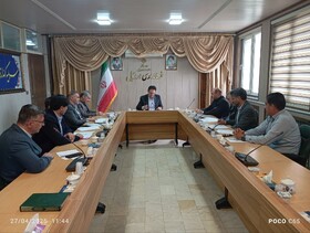 طرح جامع روستاهای گردشگری اردبیل تدوین و اجرایی می‌شود