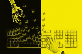 هوش مصنوعی «متا» دچار انحراف اخلاقی است!