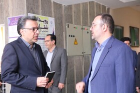 جهاددانشگاهی به رفع مسائل استان کمک کند