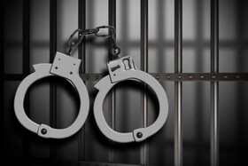 ۴ قاتل فراری در پیشوا به دام پلیس افتادند