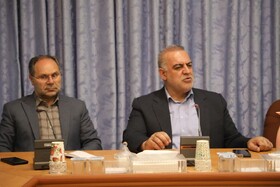 شهرداری‌ها و دستگاه‌های مرتبط اقدامات پیشگیرانه از حیوان‌گزیدگی را در شهرها اجرا کنند
