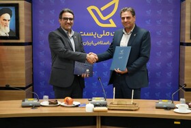 امضای تفاهم‌نامه شرکت ملی پست و مخابرات در زمینه جهش اقتصاد دیجیتال