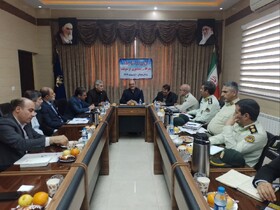 کاهش ۲۰ درصدی وقوع جرم سرقت در همدان 