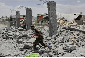 یمن: جنایت‌های آمریکا به شهادت و مجروح شدن ۱۳۰۰ غیرنظامی منجر شده است