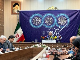 جشن‌های دهه کرامت در ۵۰ هزار مسجد و اماکن مذهبی برپا می‌شود/ جشن روز دختر به تعویق افتاد