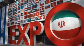 حضور ١٠٠ هنرمند صنایع‌ دستی در اکسپو تهران
