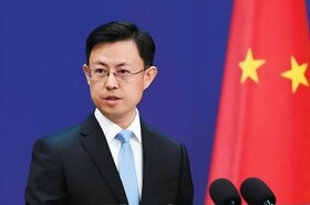 پکن خواستار خویشتن‌داری هند و پاکستان شد