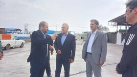 ساماندهی روزانه ۳۵۰ تن زباله در اردبیل