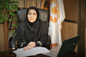 نصب پنل خورشیدی روی بام منازل مددجویان؛ گامی برای ایجاد درآمد پایدار معلولان شدید