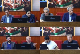 وعده پینگ‌پنگ و والیبال برای طلای بازی‌های کشورهای اسلامی